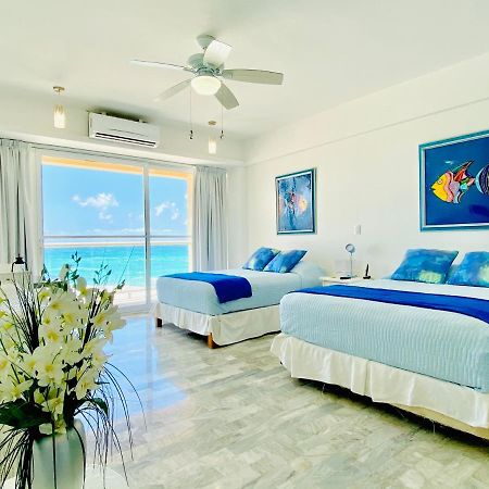Residencial Salvia Villa Cancún Eksteriør bilde