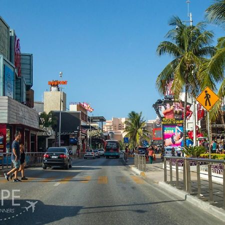 Residencial Salvia Villa Cancún Eksteriør bilde