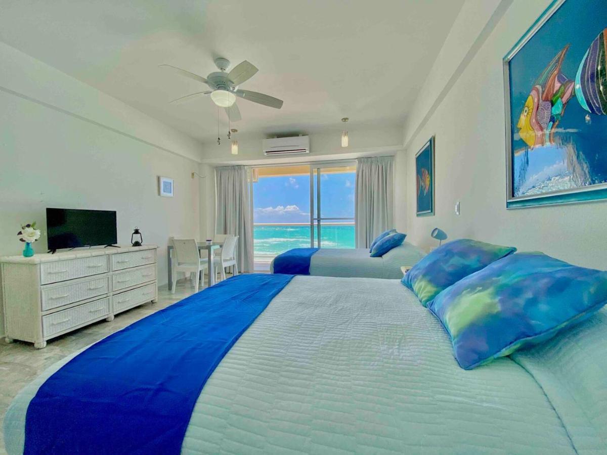 Residencial Salvia Villa Cancún Eksteriør bilde
