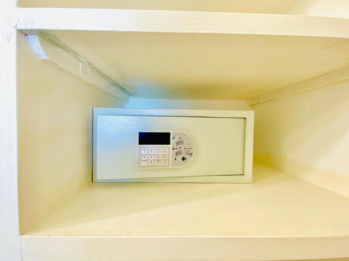 Residencial Salvia Villa Cancún Eksteriør bilde