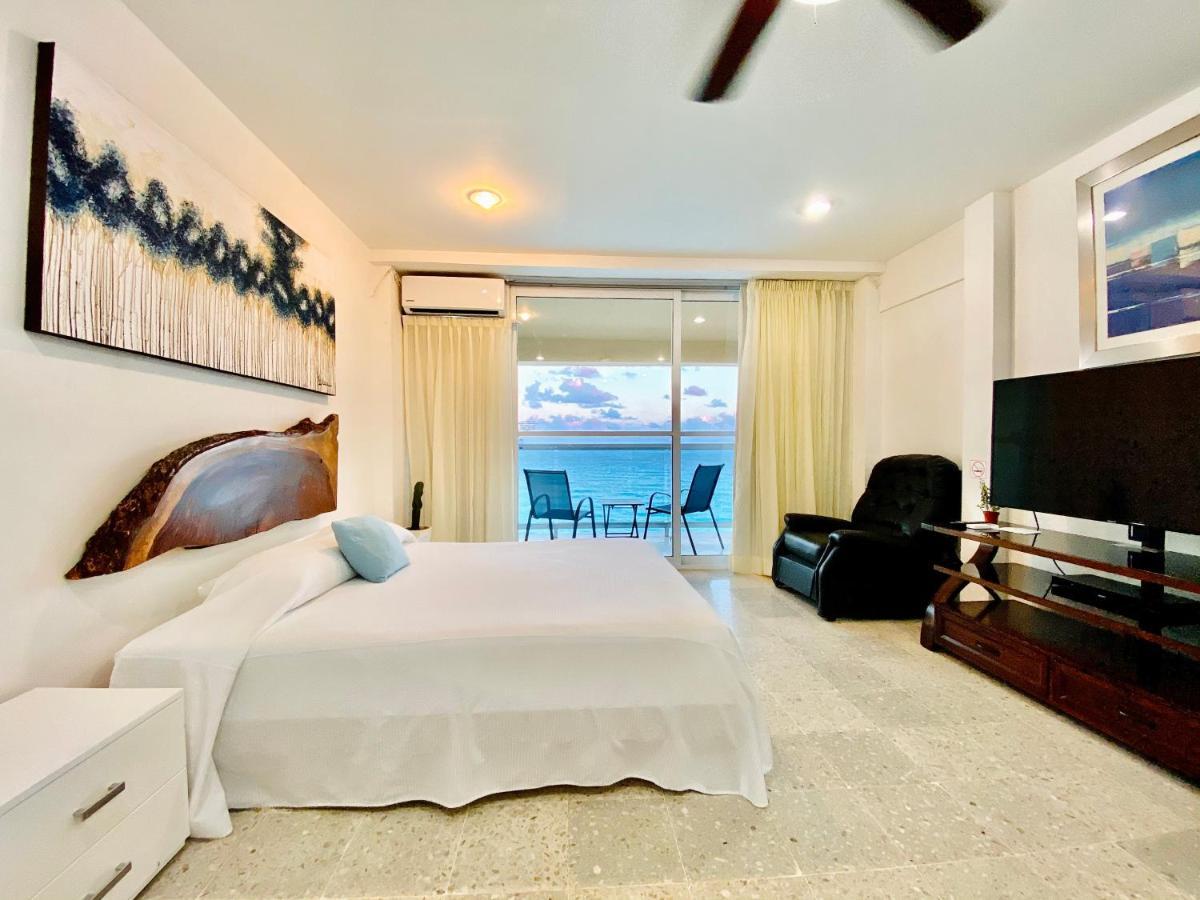 Residencial Salvia Villa Cancún Eksteriør bilde