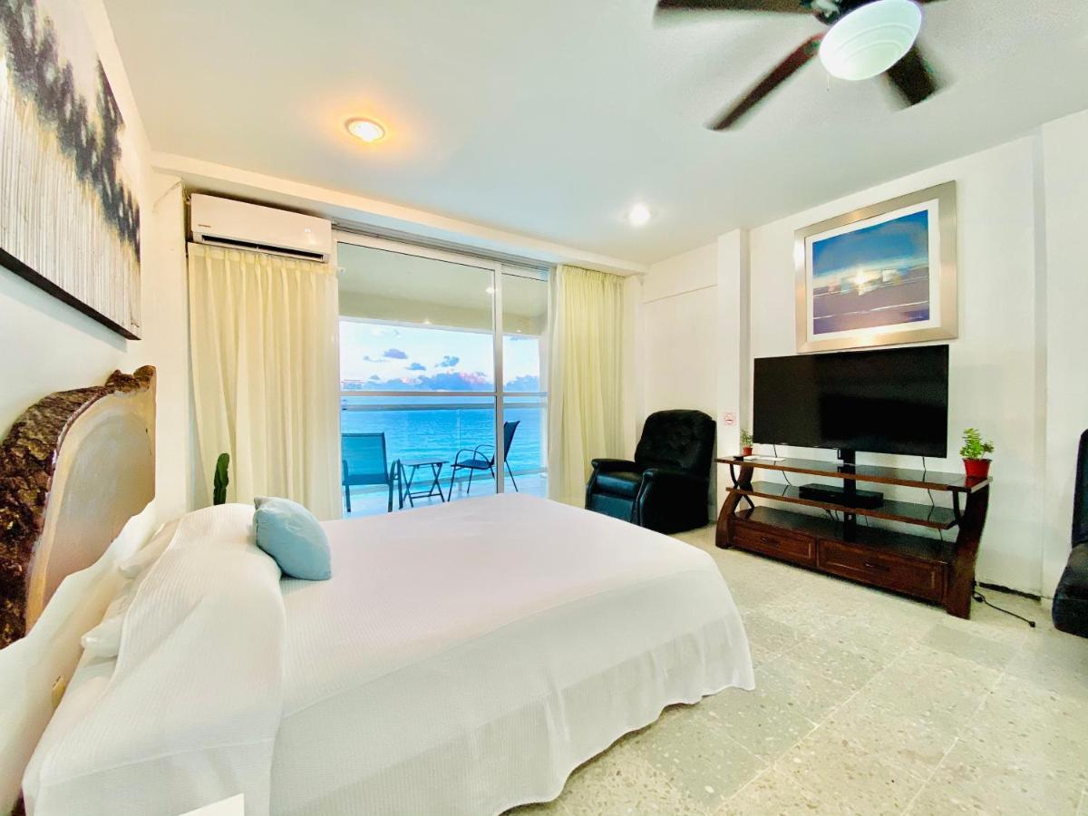 Residencial Salvia Villa Cancún Eksteriør bilde