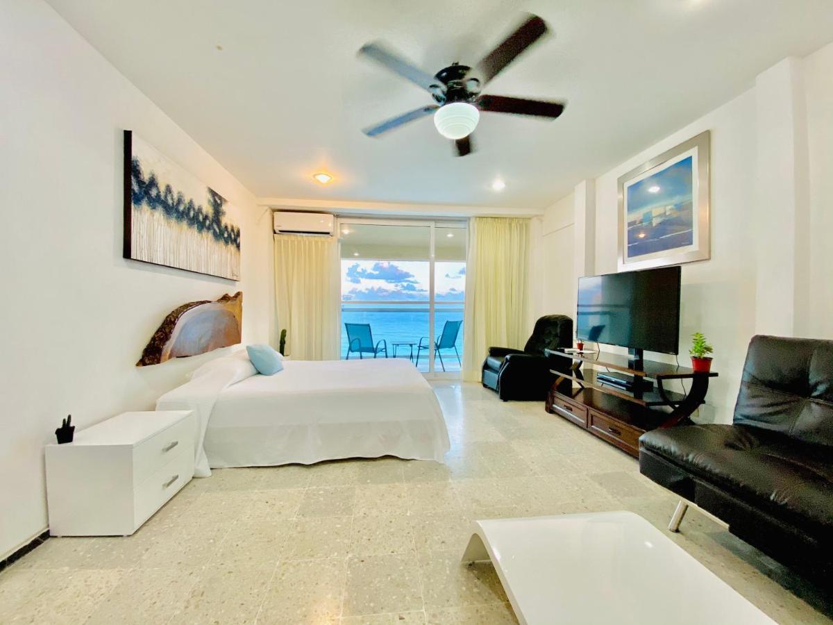 Residencial Salvia Villa Cancún Eksteriør bilde