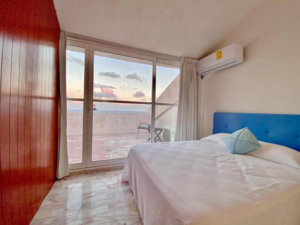 Residencial Salvia Villa Cancún Eksteriør bilde
