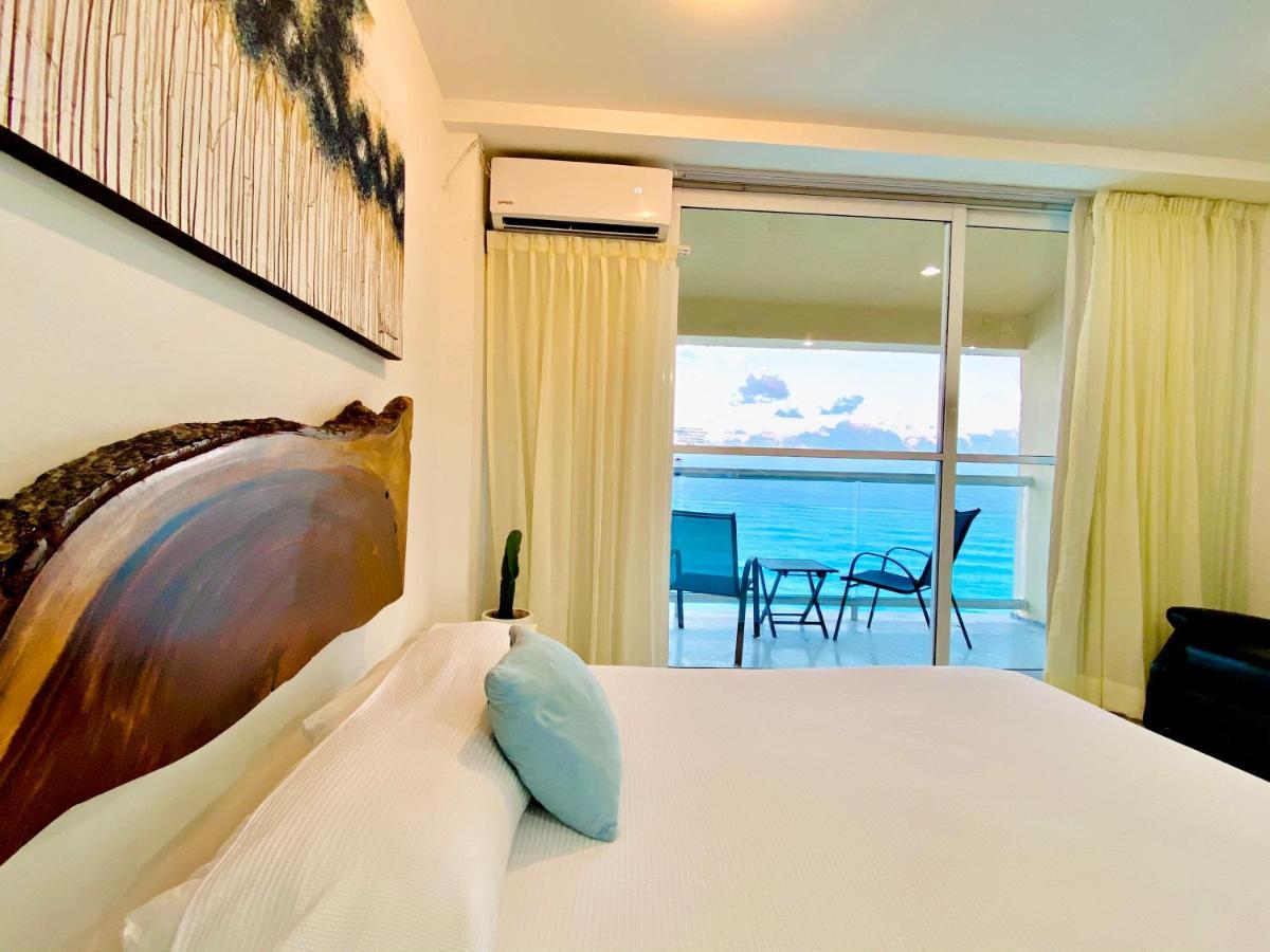 Residencial Salvia Villa Cancún Eksteriør bilde
