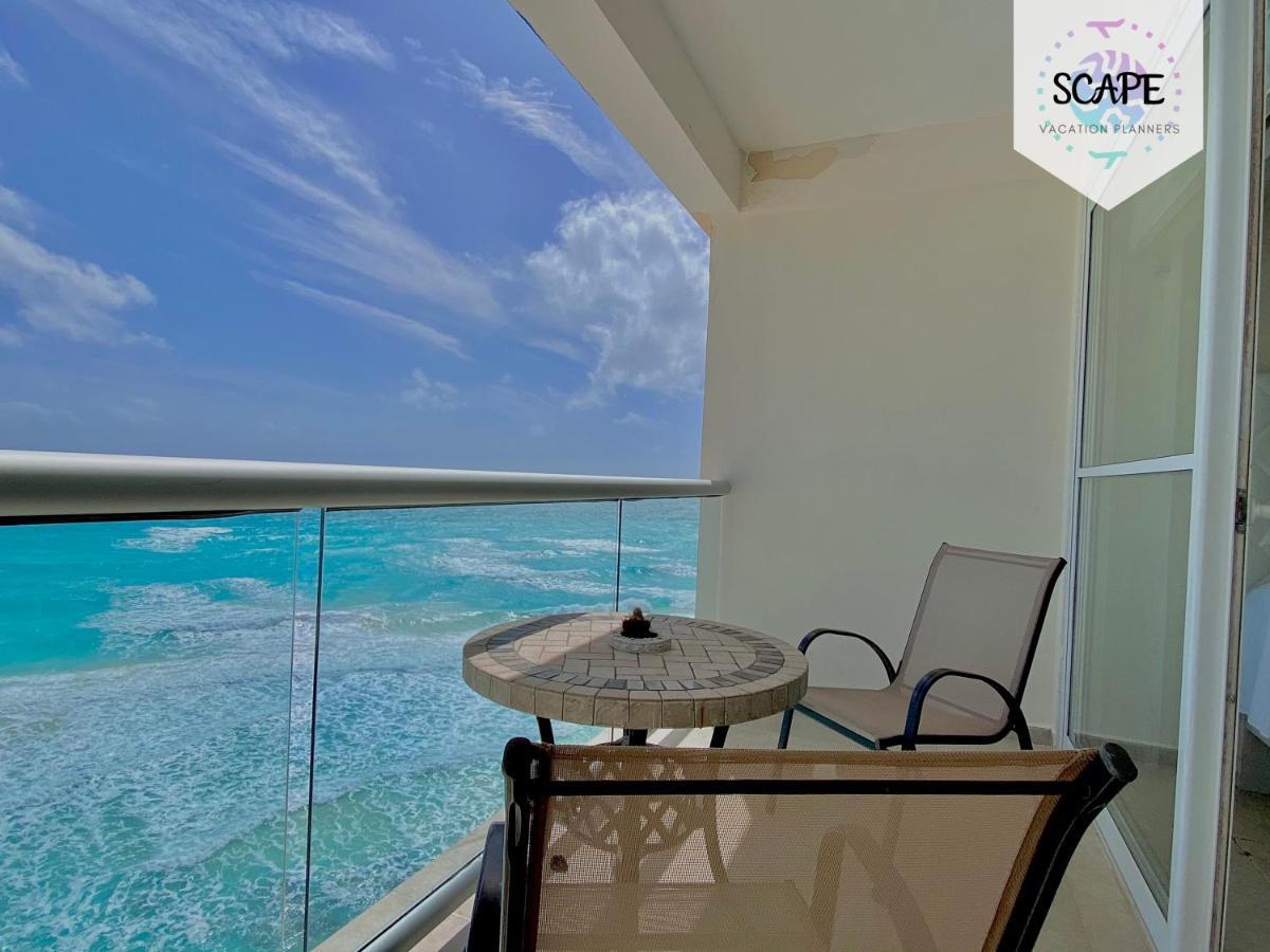 Residencial Salvia Villa Cancún Eksteriør bilde