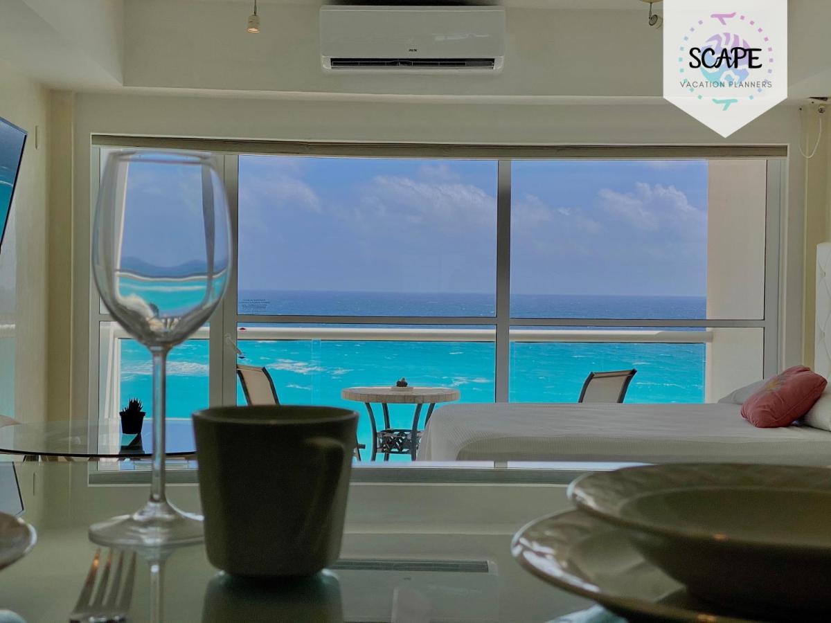 Residencial Salvia Villa Cancún Eksteriør bilde