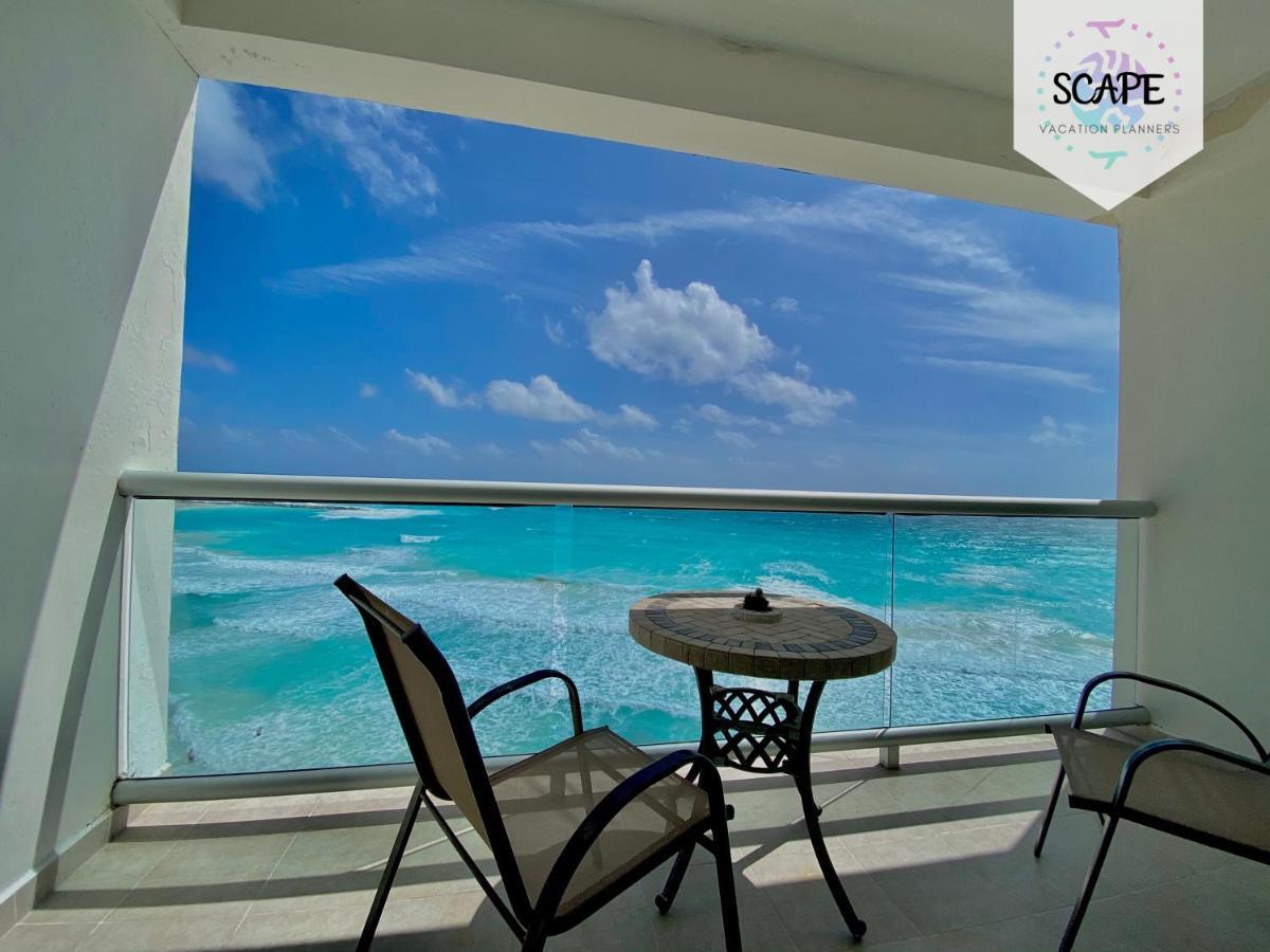 Residencial Salvia Villa Cancún Eksteriør bilde