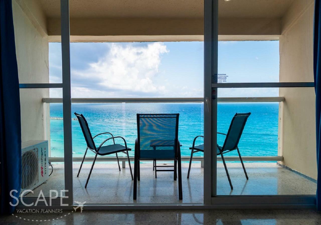 Residencial Salvia Villa Cancún Eksteriør bilde