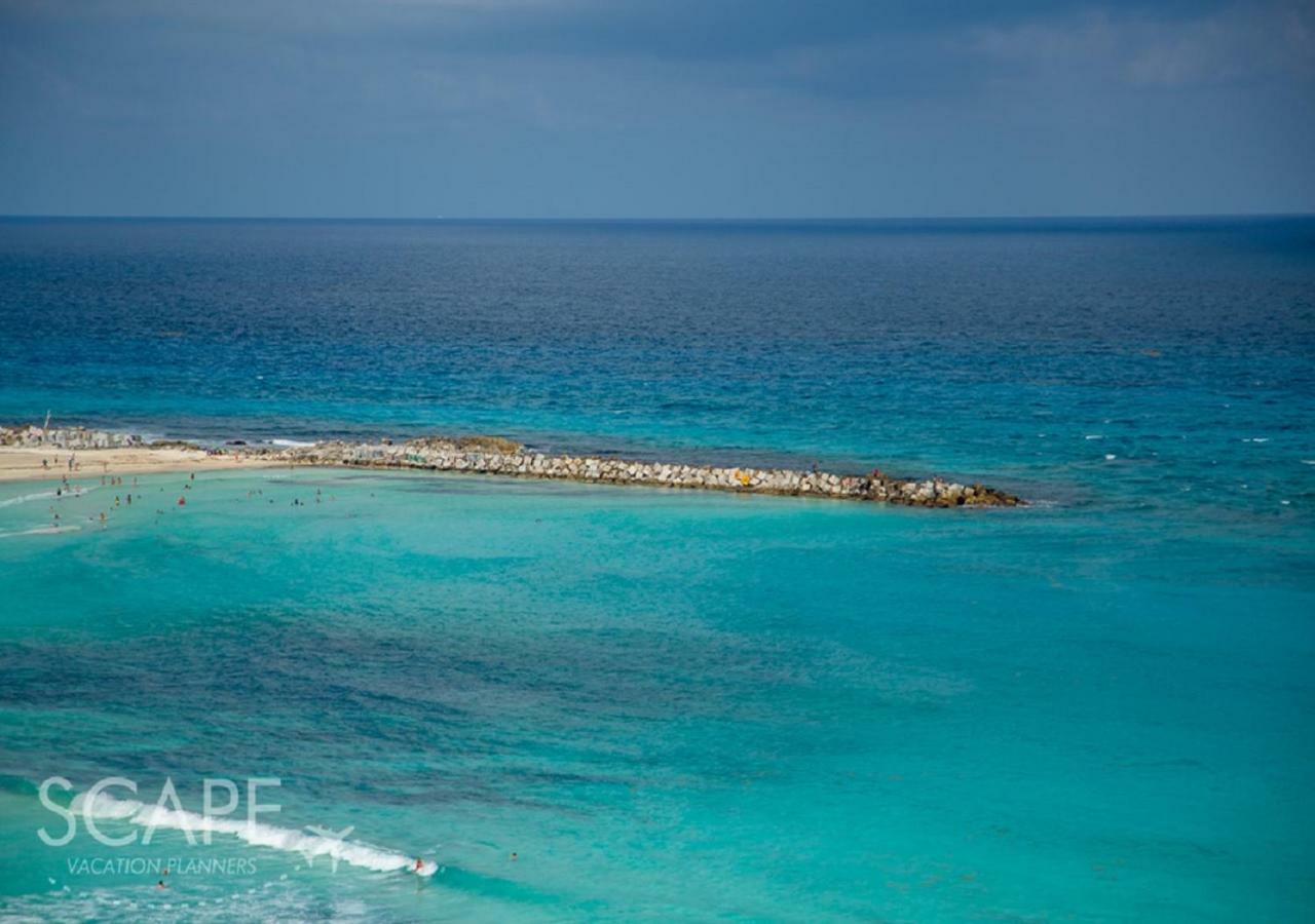 Residencial Salvia Villa Cancún Eksteriør bilde