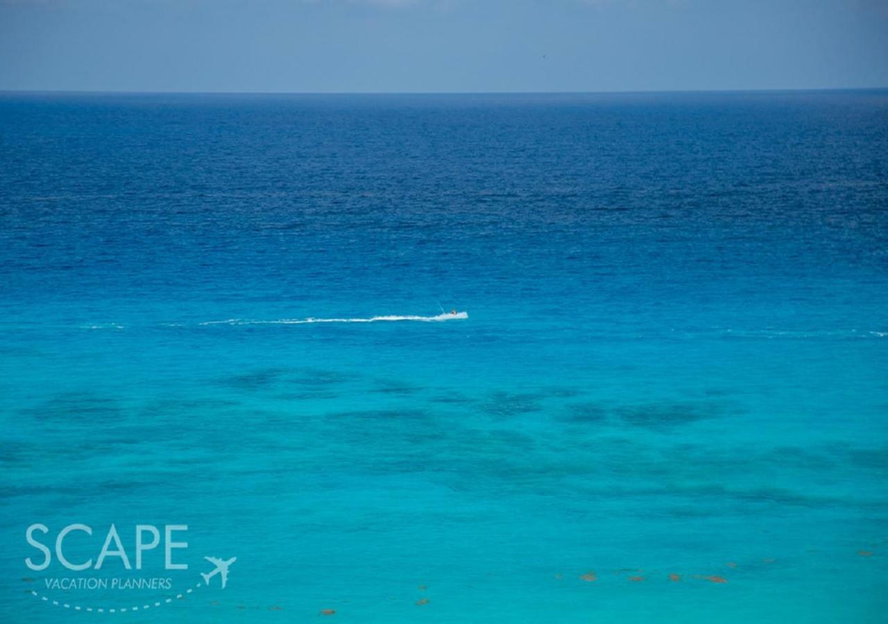 Residencial Salvia Villa Cancún Eksteriør bilde