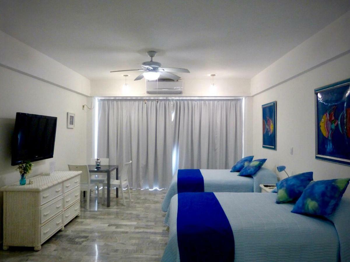 Residencial Salvia Villa Cancún Eksteriør bilde