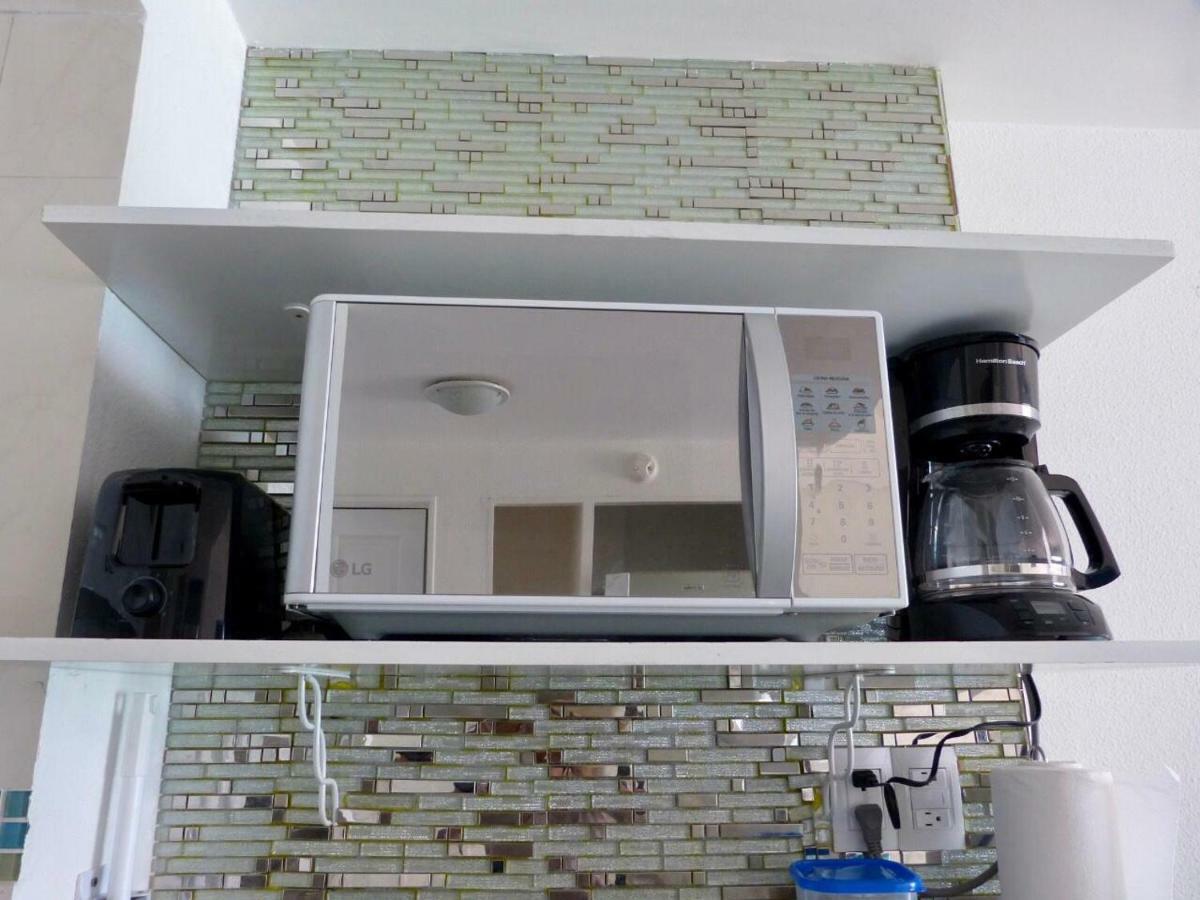 Residencial Salvia Villa Cancún Eksteriør bilde