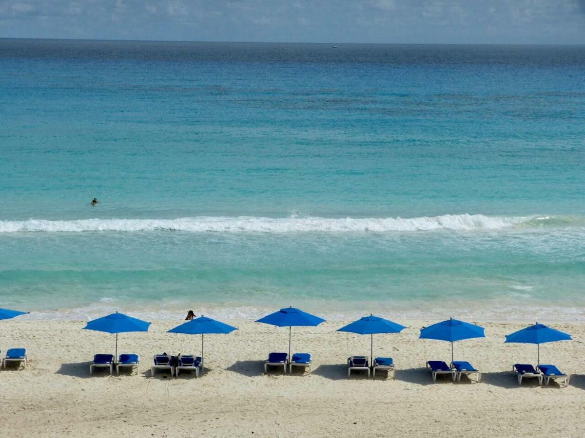 Residencial Salvia Villa Cancún Eksteriør bilde
